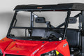 Full Tilting Windshield X289