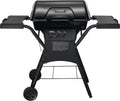 2-Burner Liquid Propane Gas Grill R546