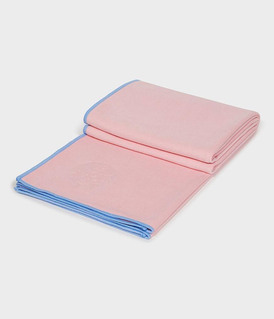 Sage Yoga Mat Towel Long 79x22 F462743