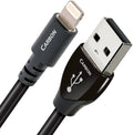 Carbon USB Cable 1.5m A to Lightning L88890