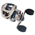 Quantum Exo Baitcaster LH Reel Q505177