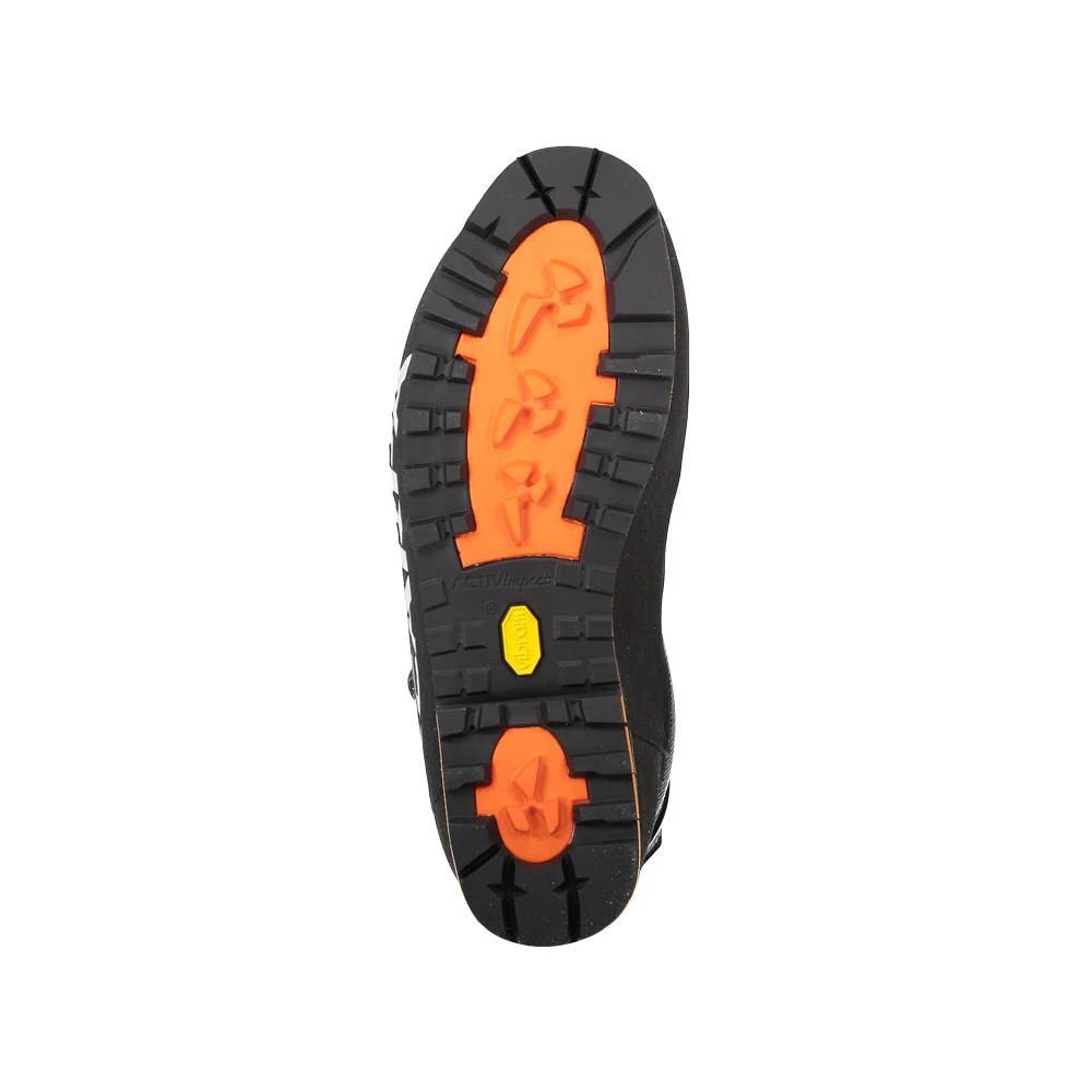 Phantom Tech Black Boots S13985