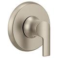 Brushed Nickel 2 Function Diverter Valve Trim X62626