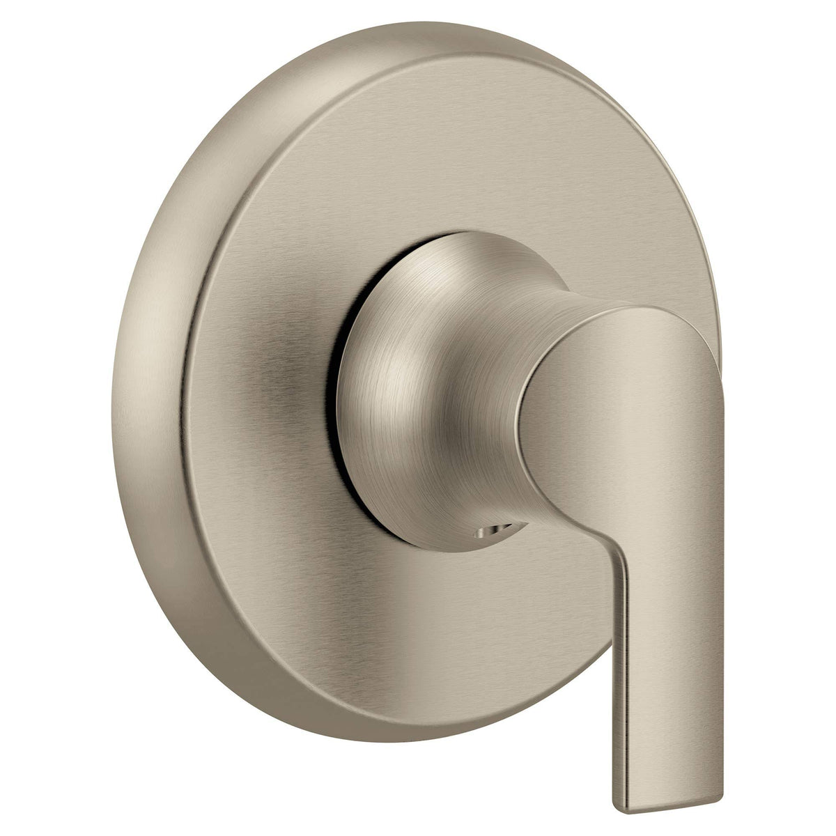 Brushed Nickel 2 Function Diverter Valve Trim X62626