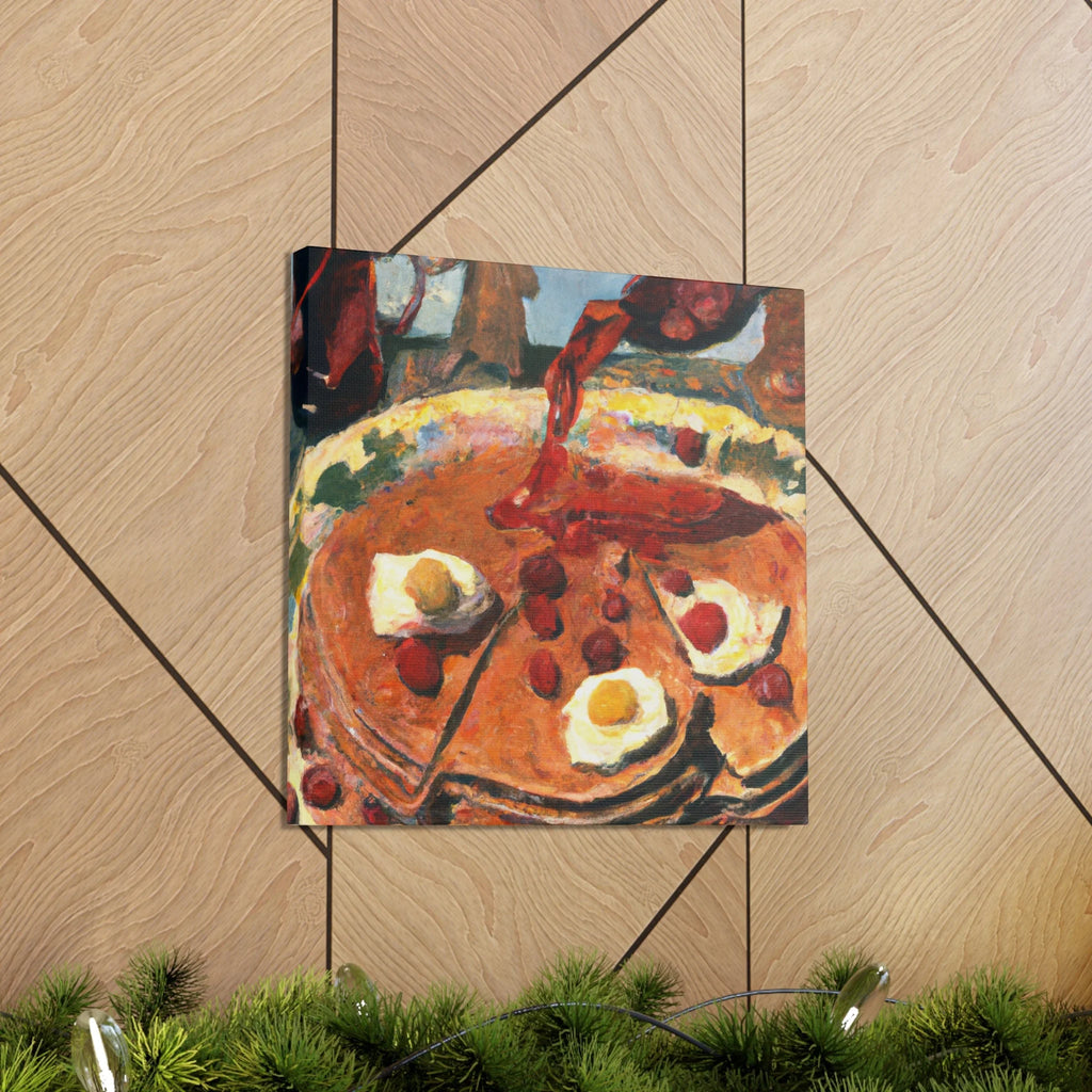Canvas Z1922