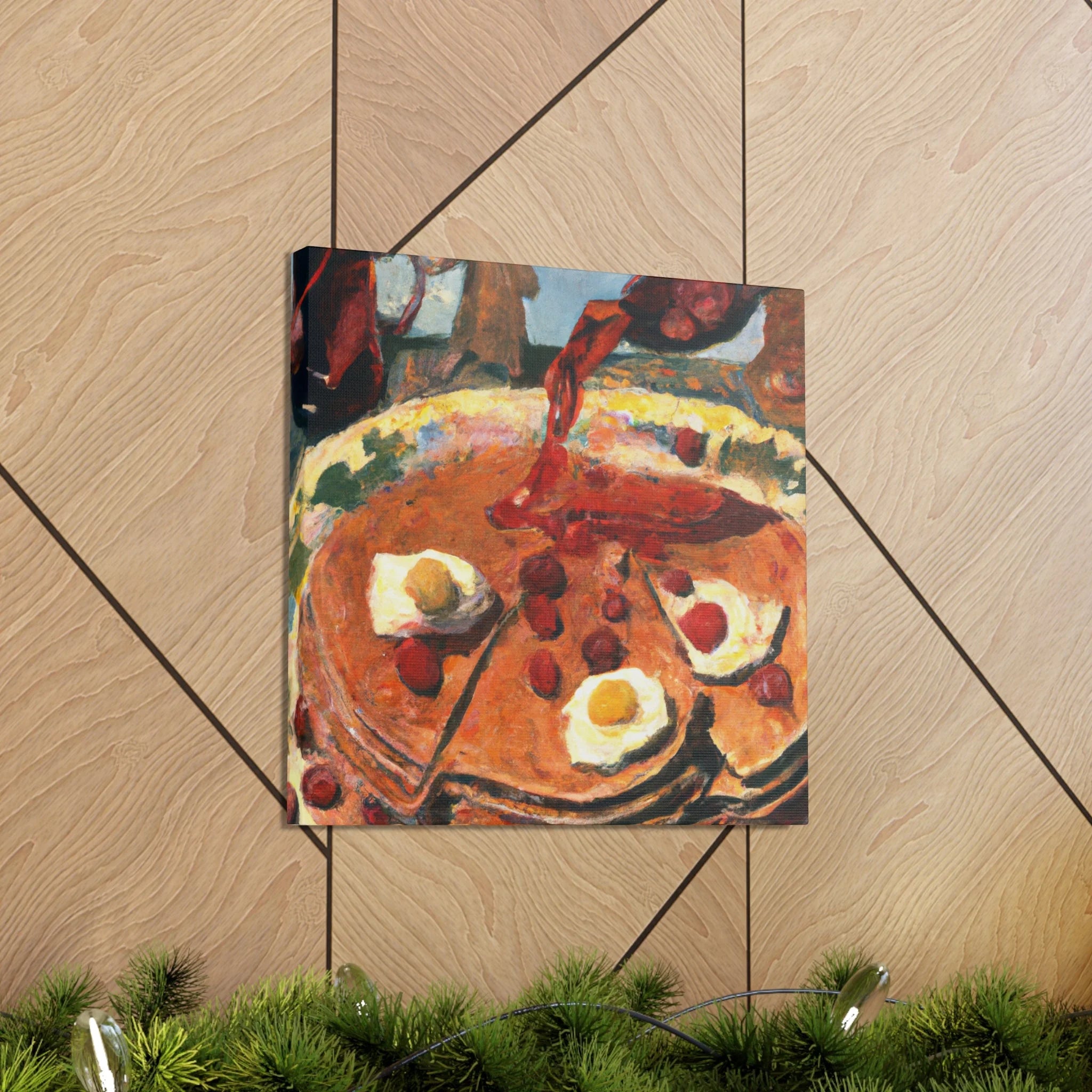 Canvas Z1922