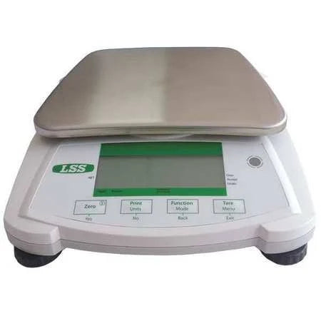 400 G Digital LCD Compact Bench Scale C8689