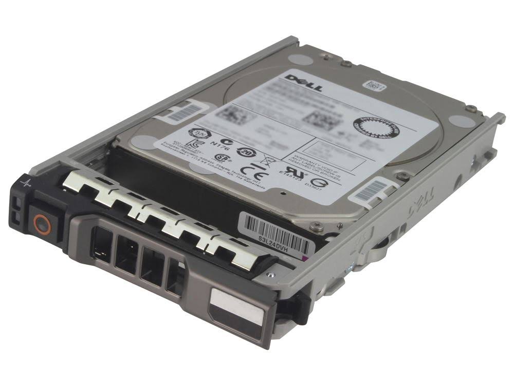 1.2tb 2.5-inch 10000RPM SAS Hard Drive A1668