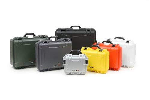 915 Case with Padded Dividers T565587