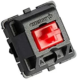 Cherry RGB Mechanical Keyboard Switch 65 PCS L539952