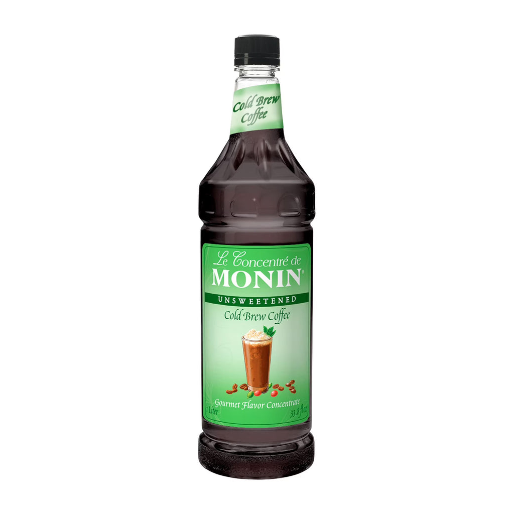 Cold Brew Coffee Concentrate 1 Liter Y38966