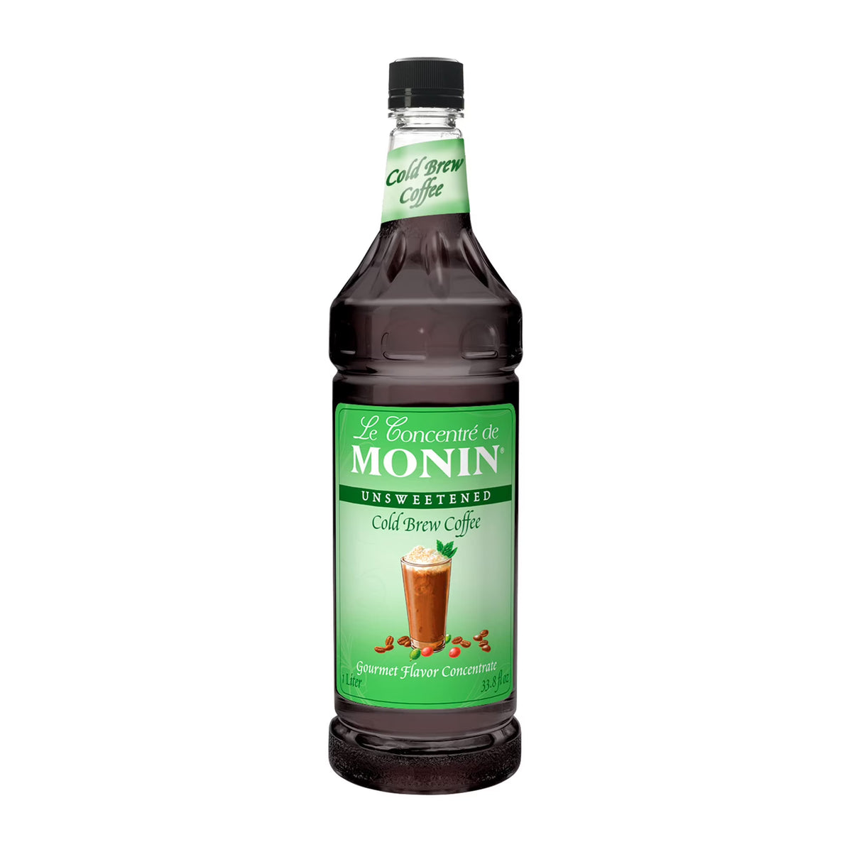 Cold Brew Coffee Concentrate 1 Liter Y38966