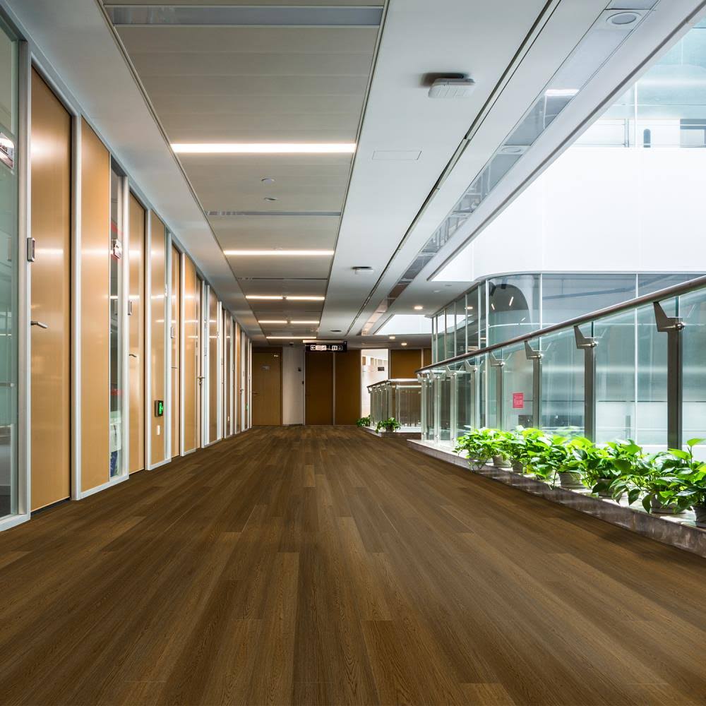 Luxury Vinyl Plank Color: Woodmere G772