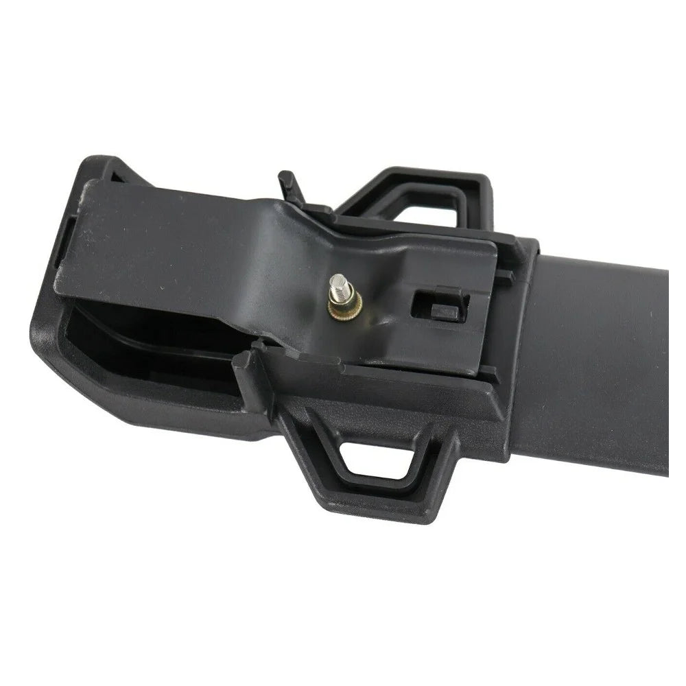 Black Roof Rack Crossbars Cargo Carrier B35089
