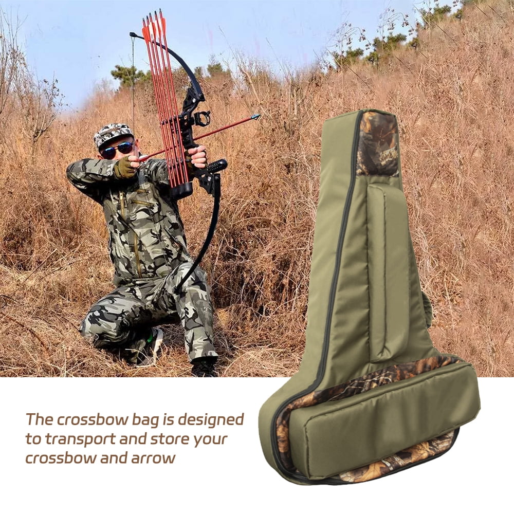 T Shape Padded Carrier Arrow Case L305