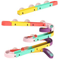 Rolling Ball Track Toy Building Toy L49788