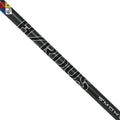 Smoke Black 60 Graphite Shaft with Adapter and Grip P729