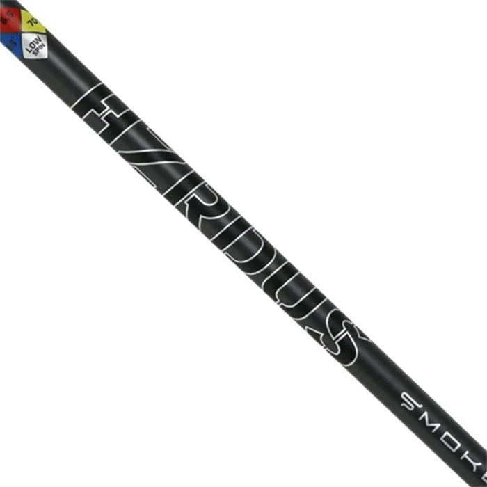 Smoke Black 60 Graphite Shaft with Adapter and Grip P729