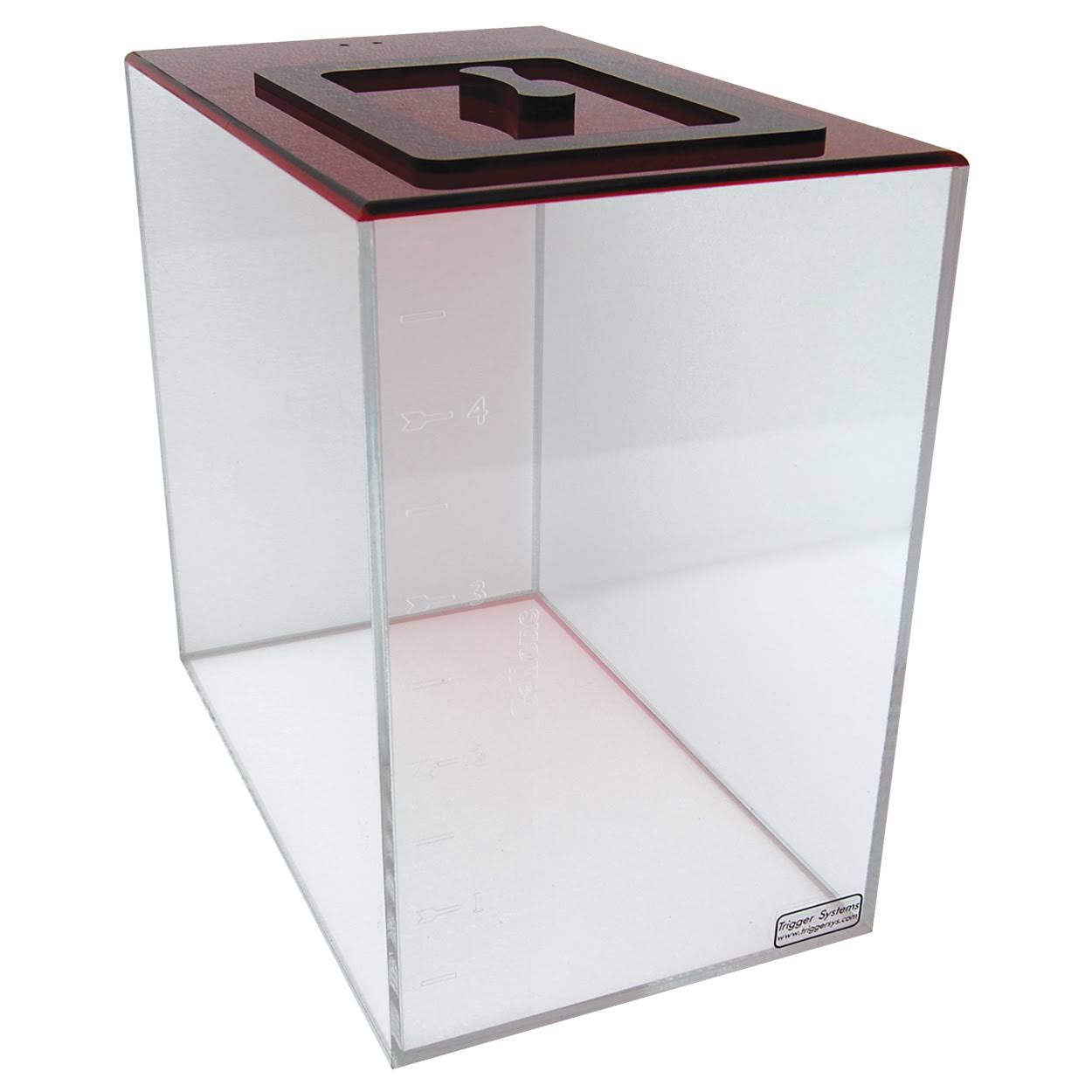 ATO Reservoir Ruby, 10 Gallon J9190