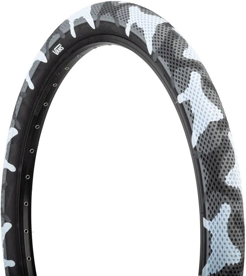 Tire 26 x 2.15 Clincher Wire Black R141427