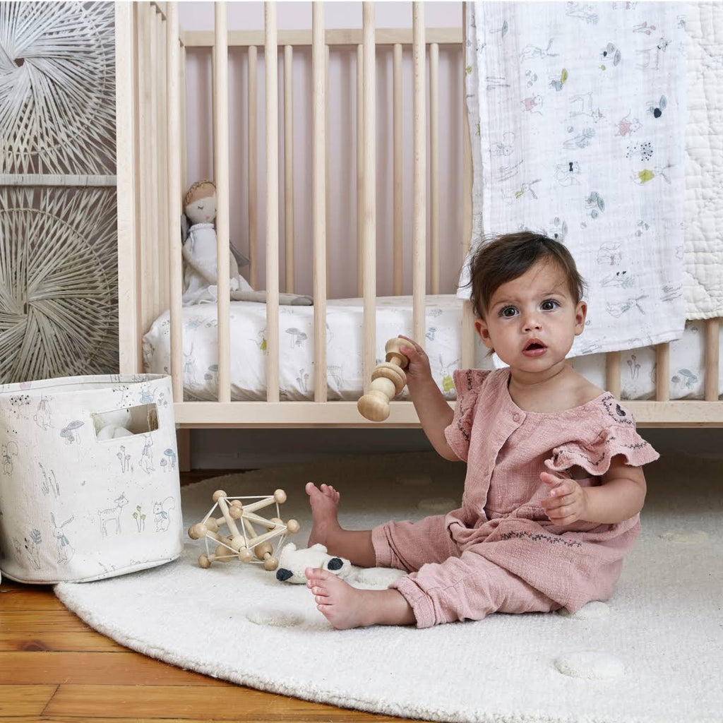 Round Playmat K151646