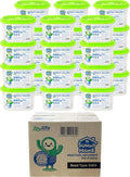 Moisture Absorber 24 Packs 9.17oz Unscented Dehumidifier K55024