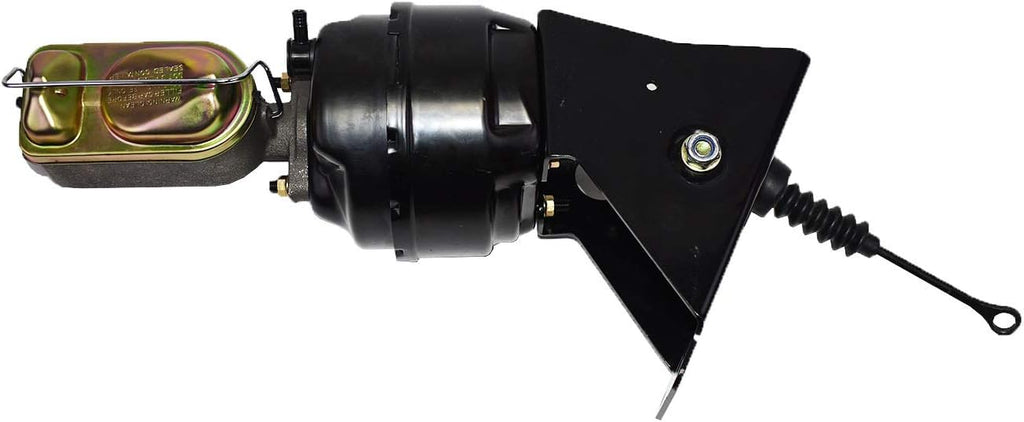 Power Brake Conversion Kit Firewall Mount Disc/Drum or Disc/Disc Drum/Drum Booster and Master Cylinder T549