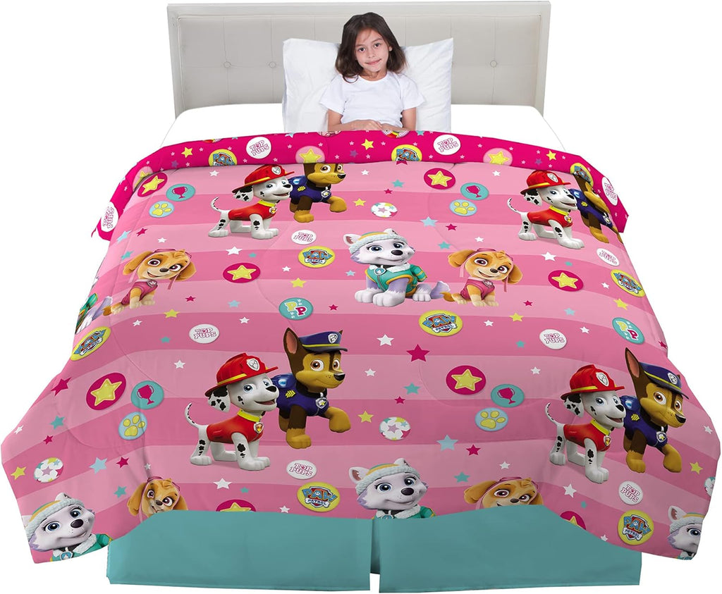 Full Microfiber Comforter Pack of 2 M5866
