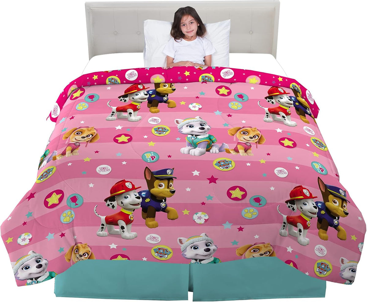 Full Microfiber Comforter Pack of 2 M5866