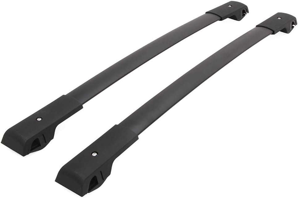 Cross Bars Roof Rack Rail Pack of 2 L681986