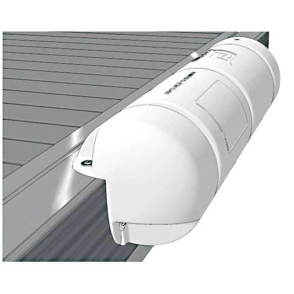 Dock Fender 3/4 Round Air Filled T759