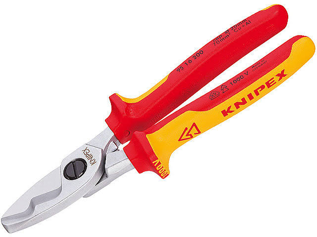 Cable Shears Y78464