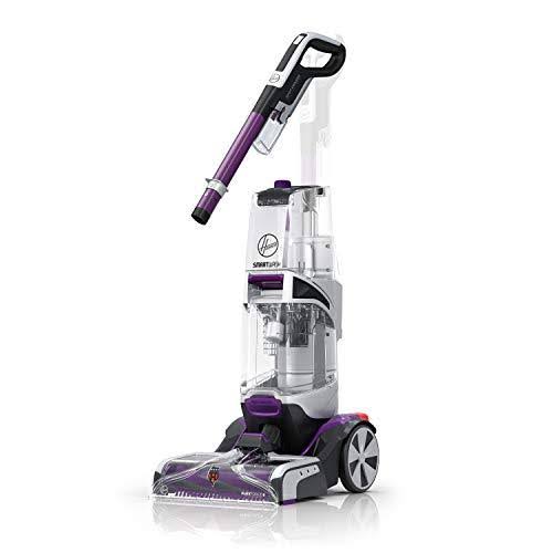 Purple Automatic Carpet Cleaner Z22390