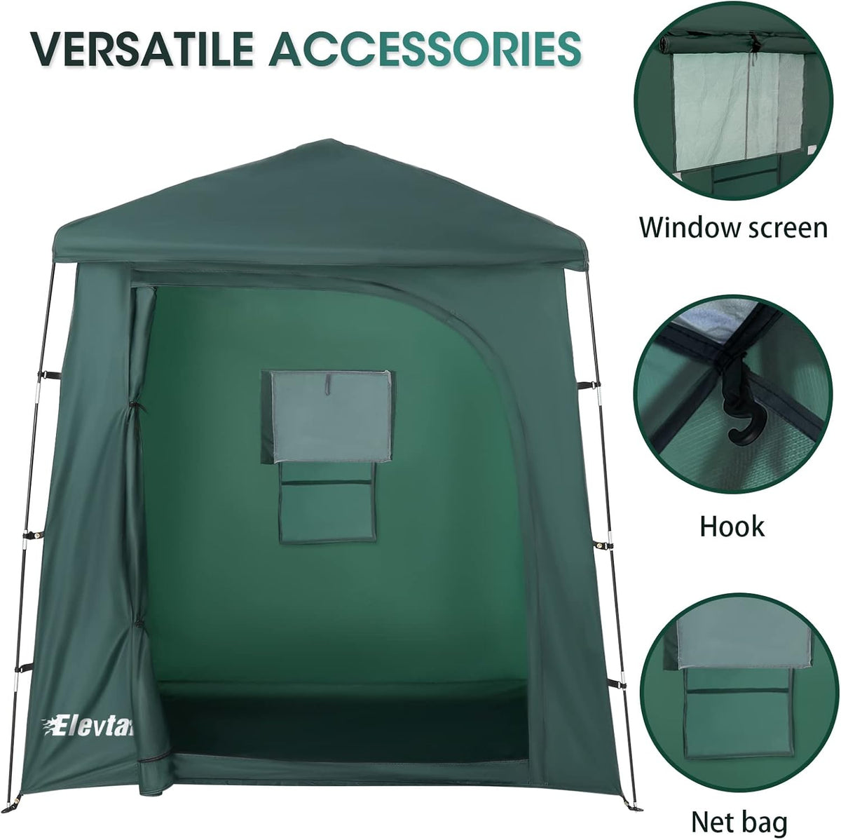 Bike Storage Tent K97481