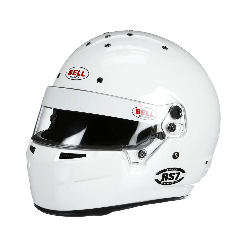 White SA2020 Helmet A170