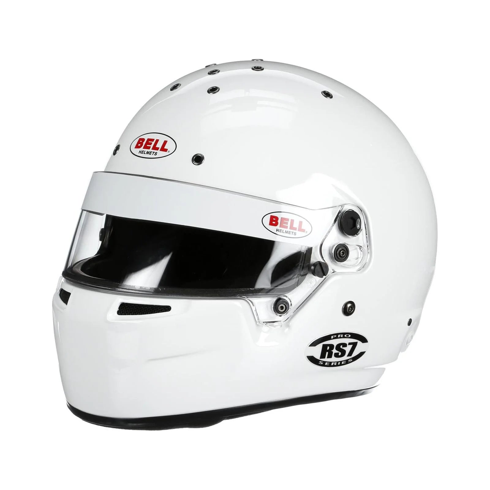 White SA2020 Helmet A170