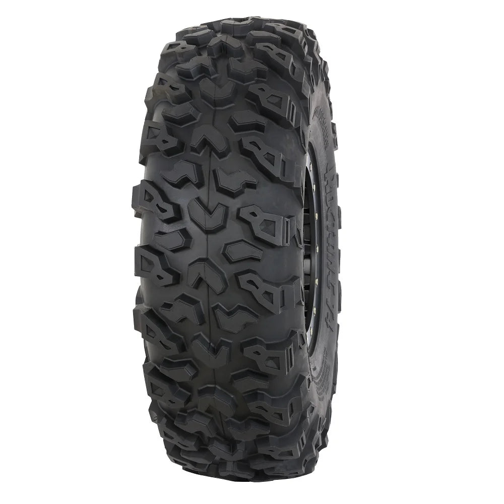 18" Bronze Wheels 37" Tires N9941