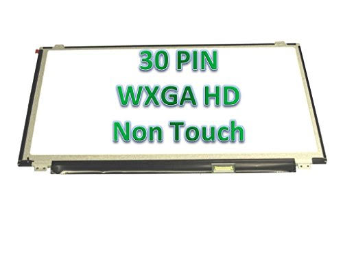 Replacement LCD Screen for Laptop LED HD Glossy N585872