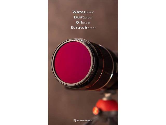 82mm ND1000 Camera Filter Q3168