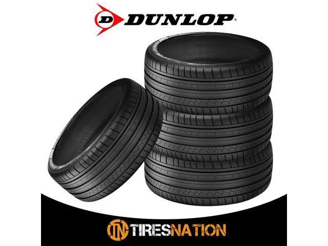 255/40R21 Tire K623