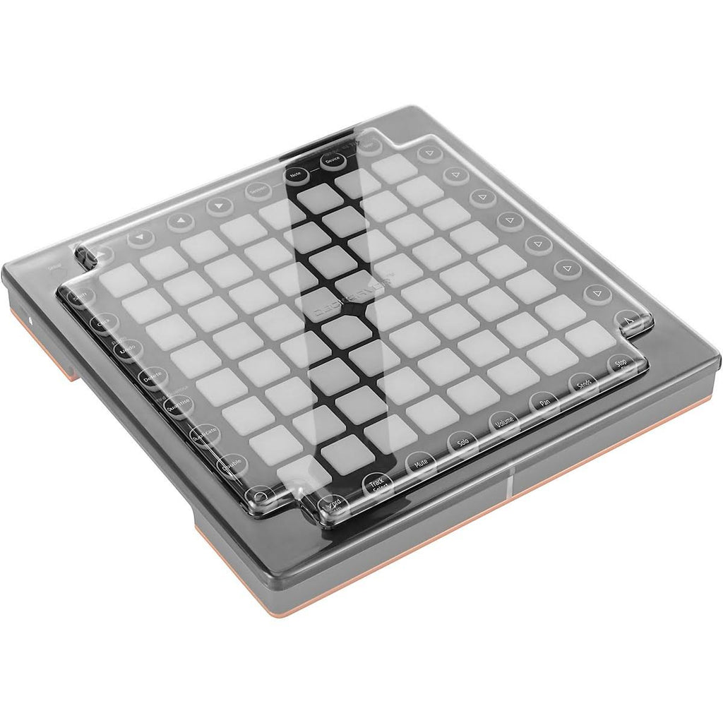 Launchpad Pro with Decksaver Cover P73332