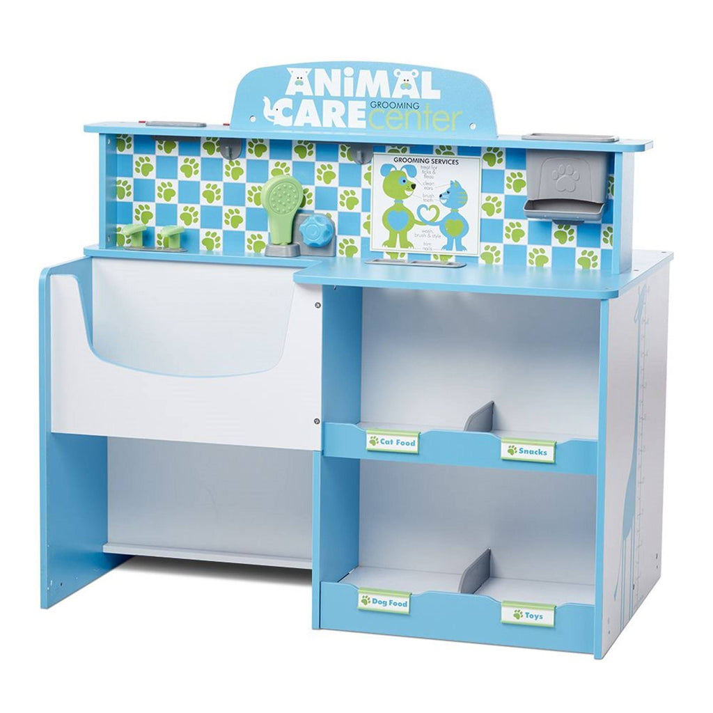 Animal Care Activity Center Z349960