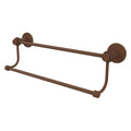 Antique Bronze Double Towel Bar H8120