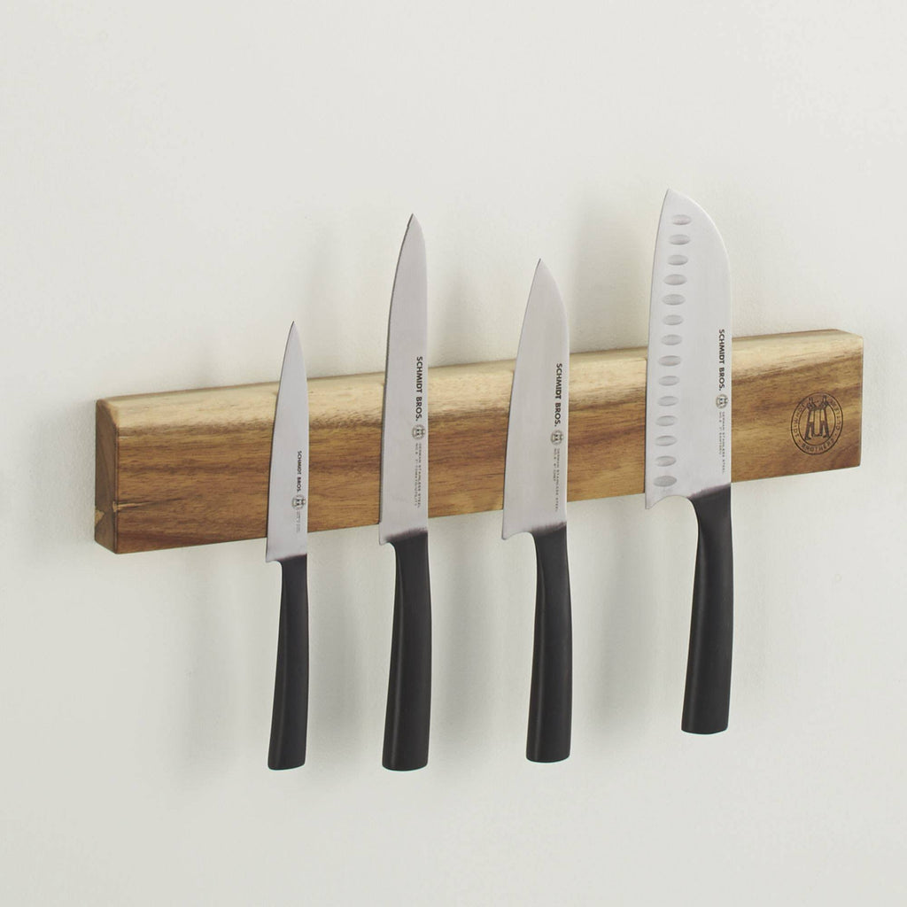 Acacia Magnetic Wall Bar - 18 in. P717442
