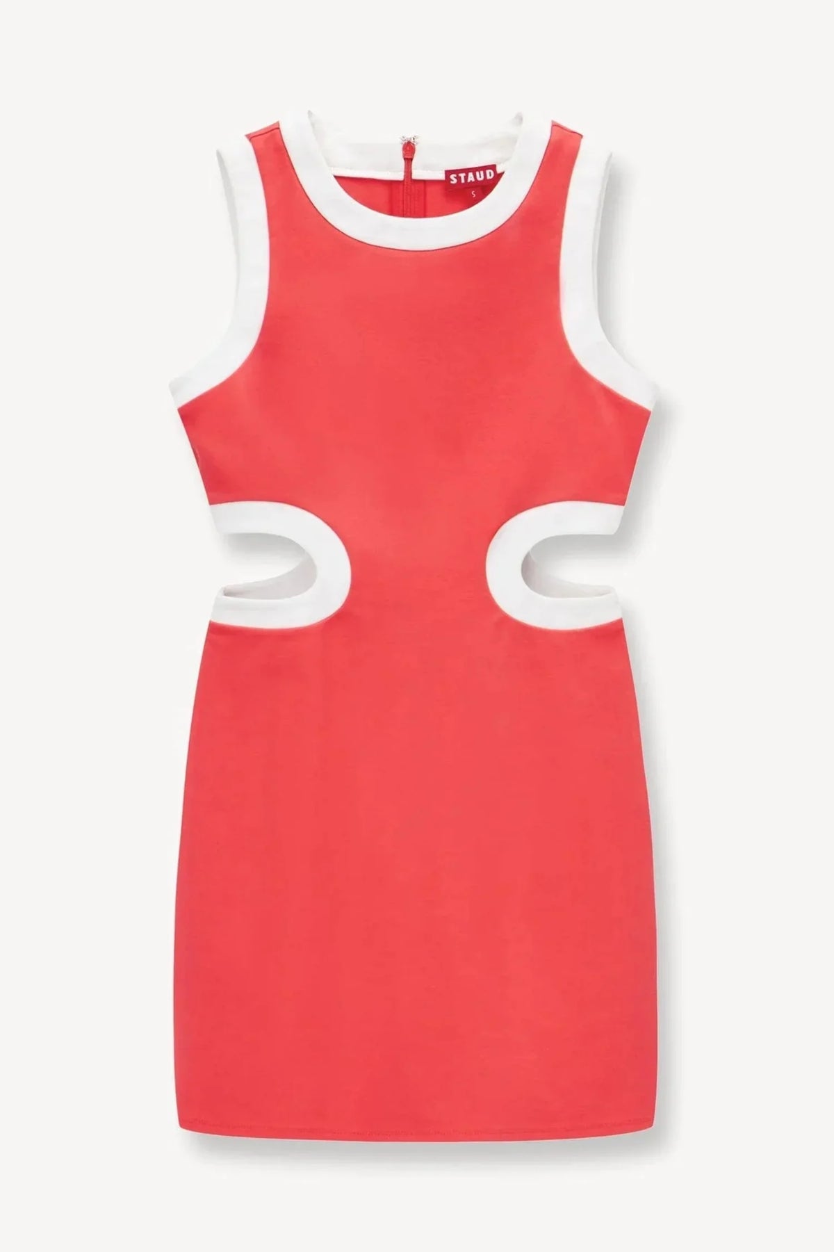 Dolce Cutout Mini Dress N525
