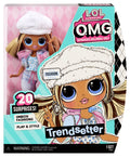 L.O.L. Surprise OMG Core 5-Trendsetter Doll F63192