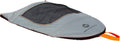 Sit-Inside Kayak Sunshield, Grey, Size W12-W13 Q3039