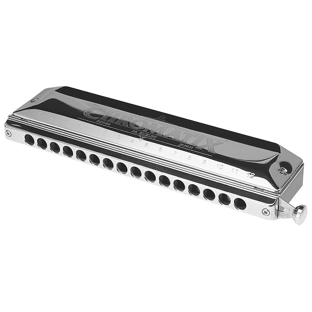 48 Hole Harmonica I95397