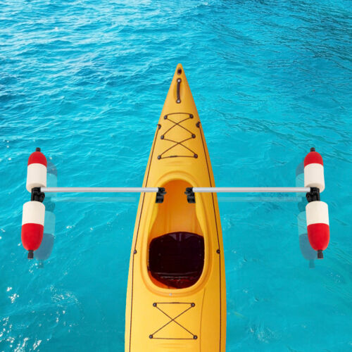 PVC Aluminum Outrigger Arms Stabilizer System J43824