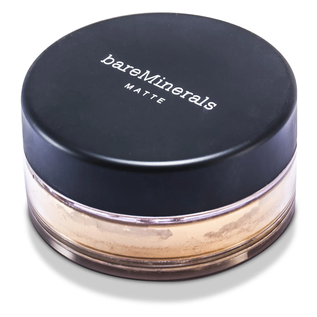 Matte Foundation Broad Spectrum SPF15 - Tan 6g/0.21oz D95971